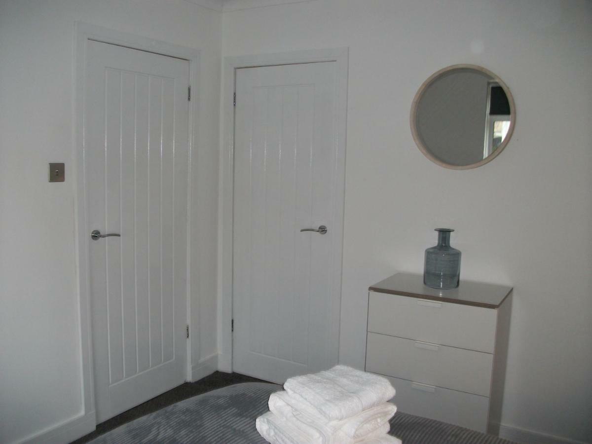 Westpark Apartment East Kilbride Exterior photo